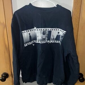 Taylor Swift Folklore Sweater